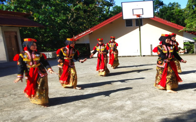 Pendidikan Berbasis Kearifan Lokal